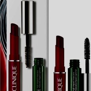 Clinique “Cult Classics